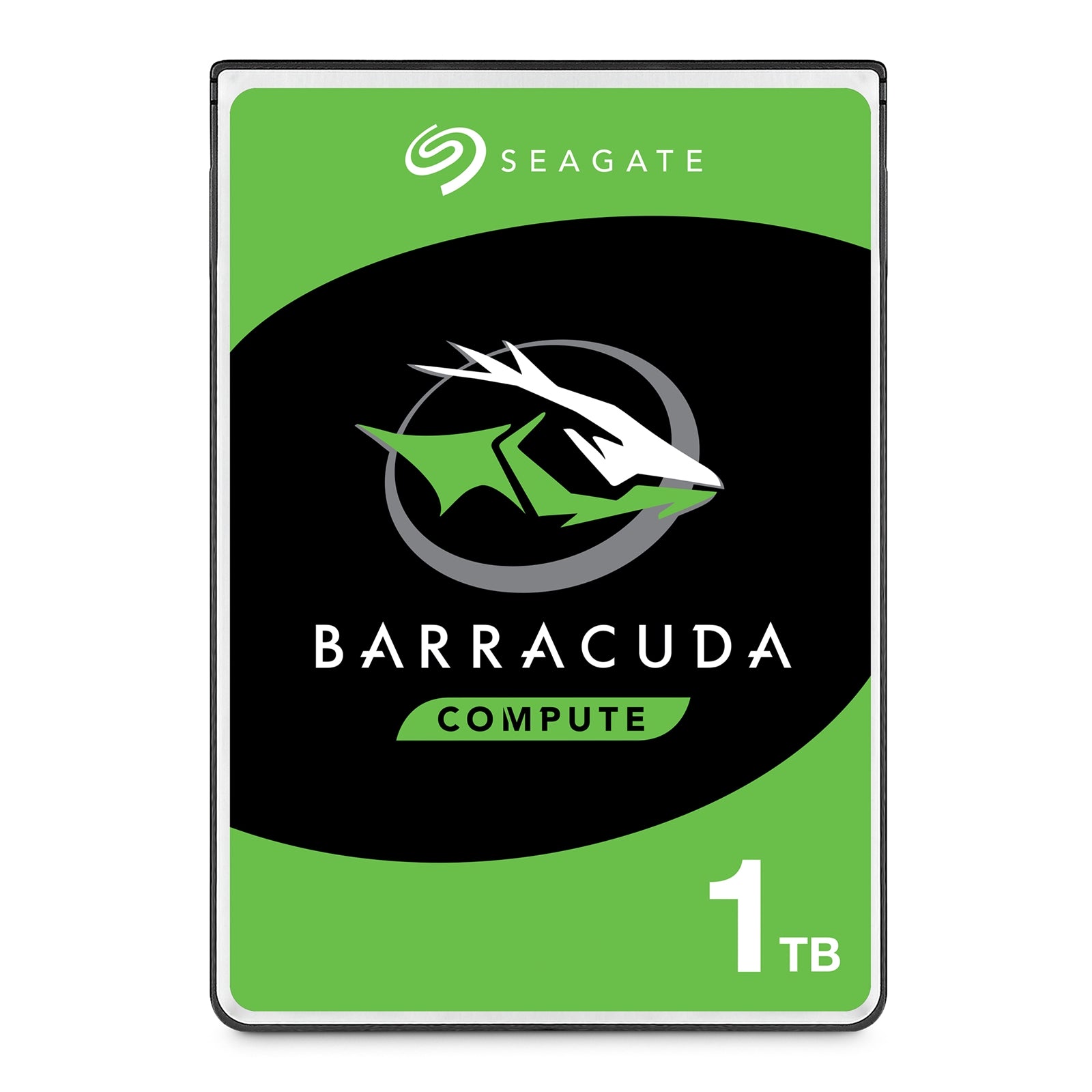 Seagate BarraCuda 1TB 2.5 Seagate BarraCuda 1TB 2.5
